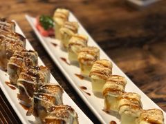 -小川洋风料理(汉街店)