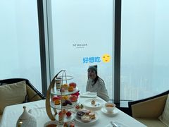 -Social 秀西餐厅-长沙瑞吉酒店(运达店)