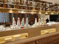 -雍和会海鲜姿造自助(湖东路店)