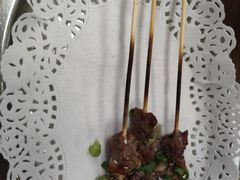 -立文冬·鲜活面(杭州太合商业中心店)