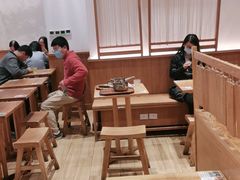 -小满手工粉(上海月星环球港店)