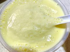 凤凰奶糊-百花传统甜品店(原址店)