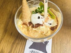 -ABCD咖啡屋(妇幼店)