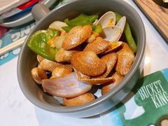 -水桶王国主题餐厅·聚会·生日派对·亲子活动·家庭套餐(亚龙湾希尔顿店)