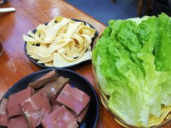 -曹丞相·地锅鸡·地锅鱼(武林店)