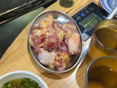 -阿鸡鱼庄·顺德鲜蒸小炒(亚运村店)