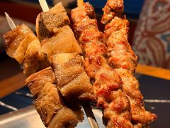 -阿里家·新疆烤肉酒場