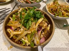 -刀郎牛肉面新疆餐厅·烧烤(清真通州珠江国际城店)