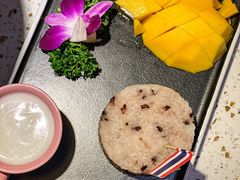 -美泰泰国餐厅(中大银泰店)