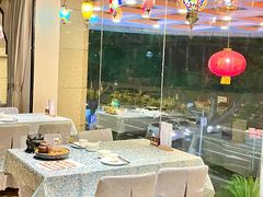 -巴扎美食·新疆菜·西域歌舞表演餐厅(新疆大厦店)