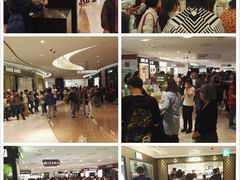-乐天免税店(明洞店)