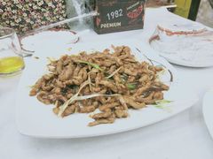 -北戴河庆山饭店·海鲜砂锅粥(北戴河黑石路店)