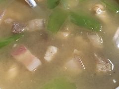 -乾隆美食·本帮菜(黄河路店)