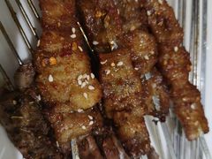 -小艺烧烤(曲江店)