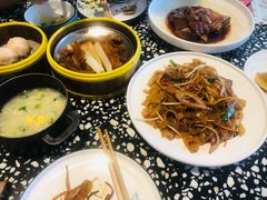 -金香匯晚茶(浑南店)