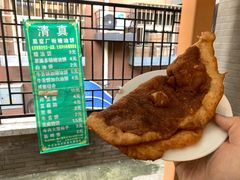 -黑窑厂糖油饼烤鸭·清真菜(总店)