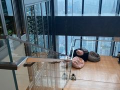 -重庆解放碑威斯汀酒店