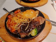 -豪享来中西餐厅(隆昌店)