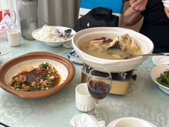 -艳阳天酒店(五里新村店)