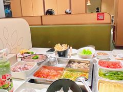 -海底捞火锅(劲松店)