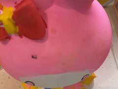 -麦当劳(莆田荔城大道万达店)