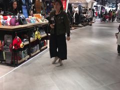 -崇光百货(铜锣湾店)
