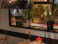 -可口香·非遗老号烧烤(南岗直营店)