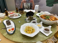 -玉舌尖私房菜(裕华店)