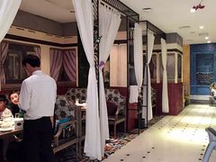 -茉莉餐厅(包河万达店)