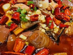 精品毛血旺-李老爹香辣蟹(宣武门店)