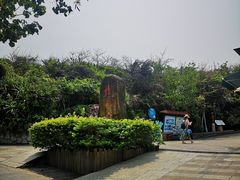 -三亚蜈支洲岛旅游区