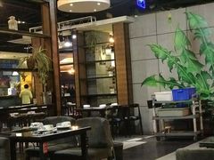 大堂-陈三娃泡姜鸡(太白北路店)