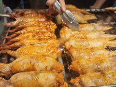 -天美汇鸡翅包饭(来福士广场店)