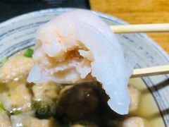 -小城粥道·海胆鲜虾粥(解放广场店)