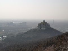 -白佛山景区