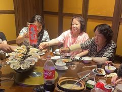 -烧蠔帮·湛江生蚝(南桥店)