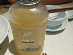 -永春园·扬州早茶·淮扬菜(漫乐城店)