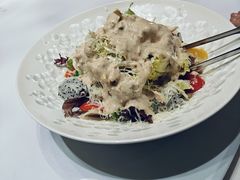 -澜小宴·锦绣江南(金沙滩店)