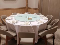 包厢-新吉士·上海菜(浦东LCM置汇旭辉店)