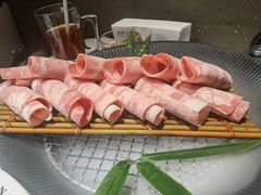 -领鲜天下·焗海鲜·花胶鸡(天目里店)