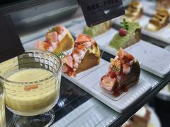 -雍容荟活波龙自助餐(IFS黑金店)