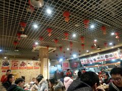 -金之禾馍菜汤四川家常菜(华城国际中心店)