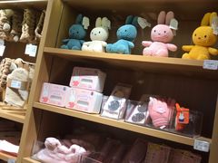 -九木杂物社(恒隆广场店)