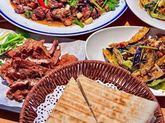 -食鸡公社辣子鸡·潍坊菜·烧烤