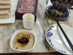 -东来顺•非遗火锅(外滩店)