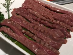 -海底捞火锅(航洋城店)