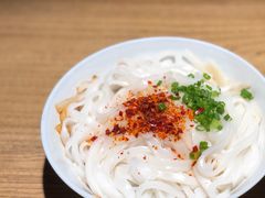 猪油拌粉-农耕记·湖南土菜(科技园店)