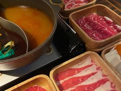 -山葵家·创意料理(万象汇店)