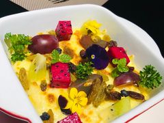 -莫太花餐厅(河北路店)