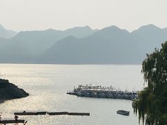 -易水湖景区